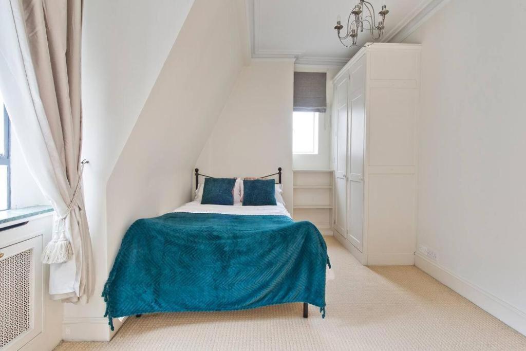 Stylish London Getaway In The Heart Of The City Londres Exterior foto